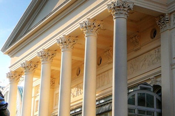 Royal Opera House Tickets