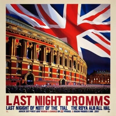 Royal Albert Hall Tickets