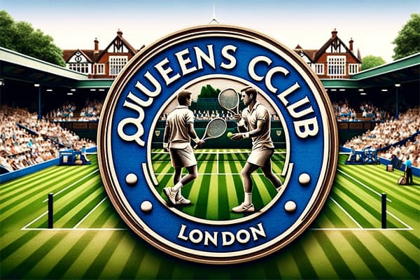 Queens Club