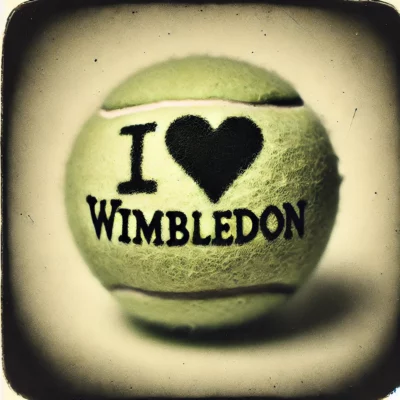 Wimbledon No. 1 Court Debentures Day 1 Monday