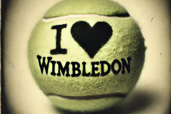 Wimbledon Tickets 2025