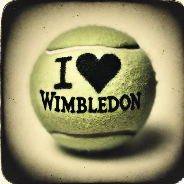 Wimbledon Tickets 2025