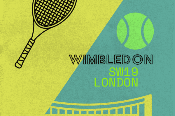 Wimbledon SW19