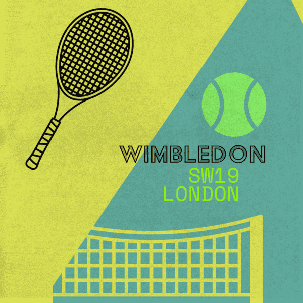 Wimbledon SW19