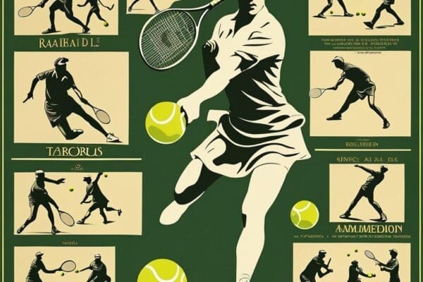 Wimbledon Ladies