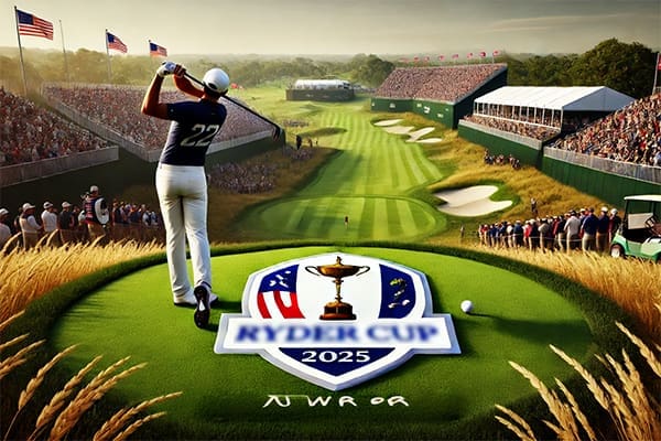 Ryder Cup Ryder Cup