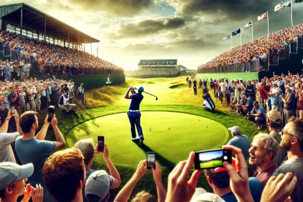 The Open Tickets