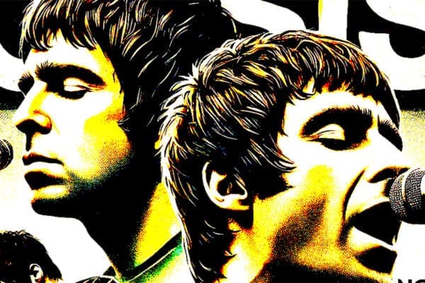Oasis Tickets London