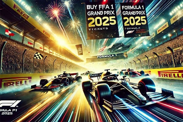 BUY F1 TICKETS BUY F1 TICKETS