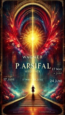 Parsifal Tickets For Glyndebourne Parsifal Tickets For Glyndebourne