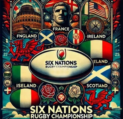 SIX NATIONS TICKETS SIX NATIONS TICKETS