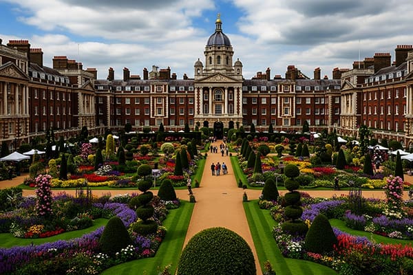 Chelsea Flower Show Tickets 2026 Friday Chelsea Flower Show Tickets 2026 Friday