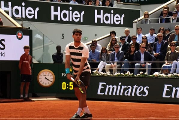 French Open Tickets 2026 French Open Tickets 2026