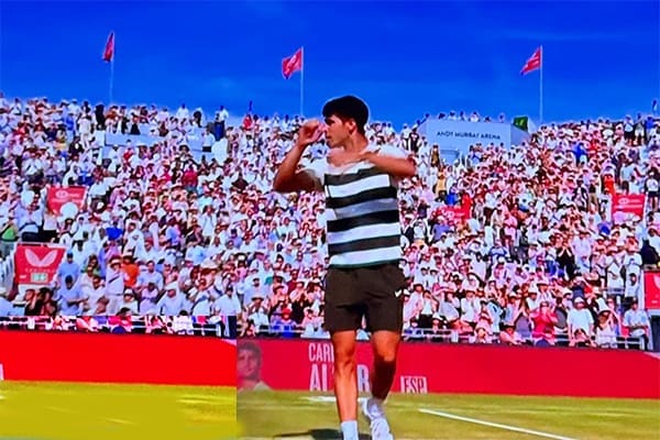 HSBC CHAMPIONSHIPS DATE 2026 HSBC CHAMPIONSHIPS DATE