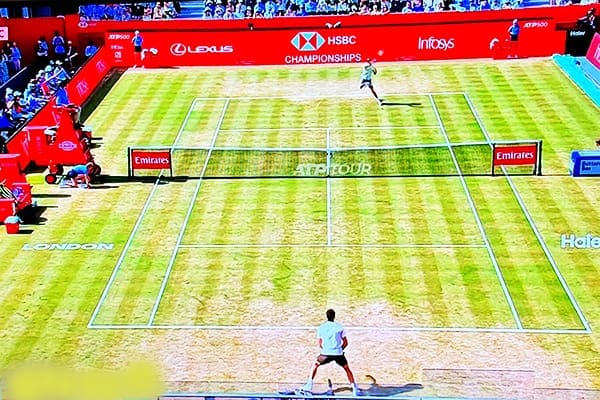 Queens Tennis Tickets 2026