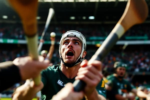 All Ireland Hurling Final Tickets All Ireland Hurling Final Tickets